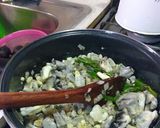 Foto del paso 2 de la receta: Huitlacoche
