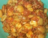Foto langkah ke 4 dari resep Sambel jengkol mercon.