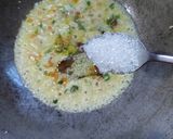 শ্যামা চালের পোলাও(shama chaler pulao recipe in Bengali) রেসিপির ধাপ 4 ছবি