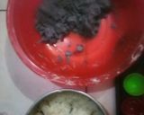 Foto langkah ke 2 dari resep Bugis ketan Hitam.