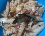 صورة لخطوة 4 من وصفة أجنحة دجاج بتتبيلة بزاف بنينة 🍗❤️