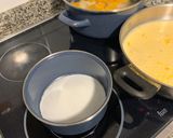Foto del paso 2 de la receta: Flan de calabaza 🎃