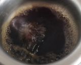 A picture of step 1 of Italian Affogato Coffee Dessert.