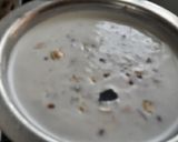 A picture of step 2 of Sevai kheer (vermicelli kheer).