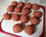 Foto del paso 3 de la receta: Albóndigas cocidas