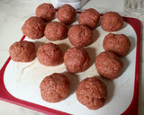 Foto del paso 3 de la receta: Albóndigas cocidas