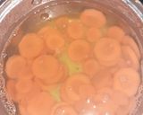 Rakott karfiol ahogy mi szeretjük recept fázis 2 fotója