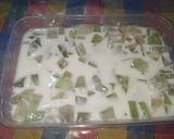 Foto langkah ke 4 dari resep 02. Salad buah simple.