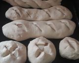 Foto del paso 4 de la receta: Pan casero fácil