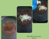 Foto langkah ke 4 dari resep Martabak Lenggang Cokelat.