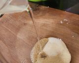 Foto del paso 1 de la receta: Pan amasado esponjoso
