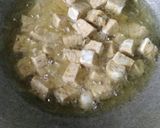 Foto langkah ke 1 dari resep Oseng Tempe Rebon Lombok Ijo.