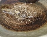 Foto langkah ke 2 dari resep Makaroni Telur.