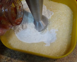 Foto del paso 1 de la receta: Bizcocho de fresa
