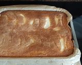 Foto del paso 5 de la receta: Bizcocho de limón y manzana