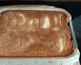 Foto del paso 5 de la receta: Bizcocho de limón y manzana