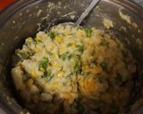 Foto del paso 2 de la receta: "Fritos" de verduras al vapor