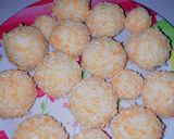 Foto langkah ke 4 dari resep Bola kentang isi kornet.