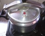 Foto langkah ke 1 dari resep Es Kacang Merah.