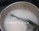 Foto langkah ke 1 dari resep Putu Mayang Betawi.