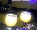 Foto del paso 1 de la receta: Delirium for coffe
