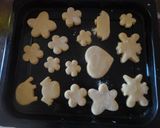 Foto del paso 4 de la receta: Galletas de Vainilla sin mantequilla