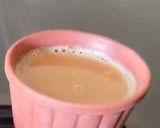 હર્બલ ચા (Herbal Tea Recipe In Gujarati) રેસીપી સ્ટેપ4ફોટો