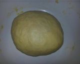 A picture of step 2 of Eggless Doughnut.