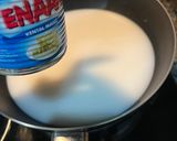 Foto langkah ke 5 dari resep Pudding Cocomelon.