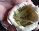Foto langkah ke 6 dari resep 198. Cireng isi pepaya muda.