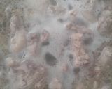 Foto langkah ke 2 dari resep Sop Tulang Ayam.