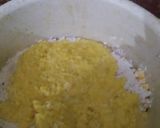 Foto langkah ke 3 dari resep Bakwan Jagung.