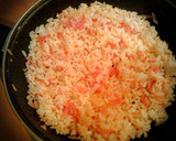 Foto del paso 4 de la receta: Arroz Chaufa