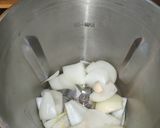 Foto del paso 1 de la receta: Fabes con Almejas - Mambo