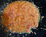 Foto langkah ke 1 dari resep Sambalado Terong Bulat Ikan Asin Teri.