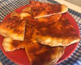 Foto del paso 8 de la receta: Masa para pizza