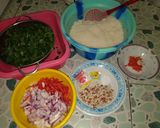Dambun shinkafamatakin girki2 hoto