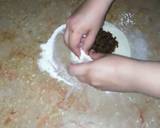 Creamy mince Naan with mayo chilli garlic dip recipe step 7 photo