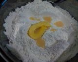 Foto langkah ke 2 dari resep Roti goreng praktis tanpa telur.