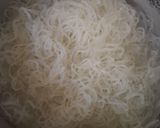 Foto langkah ke 3 dari resep Soto Mie Bogor.