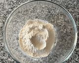 Foto del paso 1 de la receta: Panqueque de Dulce de Leche para merienda o postre