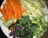 Foto del paso 4 de la receta: Arroz a la Italiana con verduras