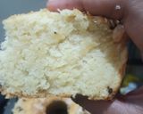 Foto langkah ke 10 dari resep Bolu pisang.