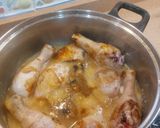 Foto del paso 5 de la receta: Pollo a la catalana