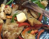 Foto langkah ke 5 dari resep Chicken Wings Butter Ngebet Take Off.
