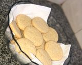 Foto del paso 4 de la receta: Masitas de limón🍋♥️