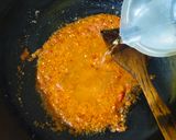Foto langkah ke 2 dari resep Telur Puyuh Pedas Manis.