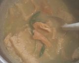 Foto del paso 4 de la receta: Chicharrón en salsa verde