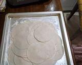 Foto langkah ke 10 dari resep Choipan ala Pontianak (Isi Ayam dan Lobak).
