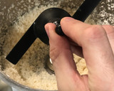 Foto del paso 4 de la receta: Cous cous de coliflor con iCompanion Moulinex